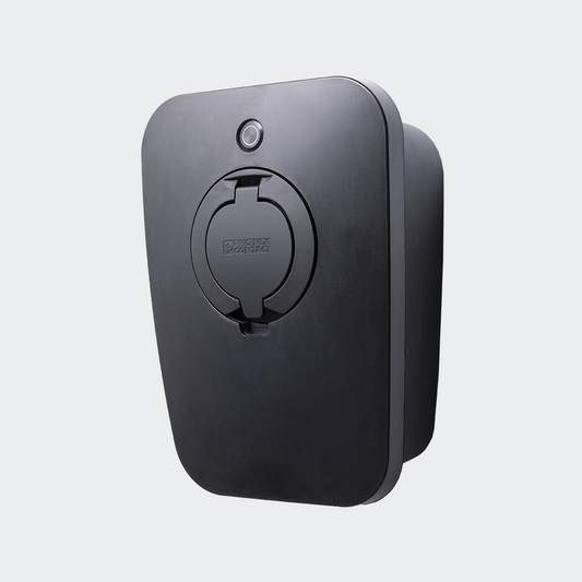 BlueSky Socket Home Charger