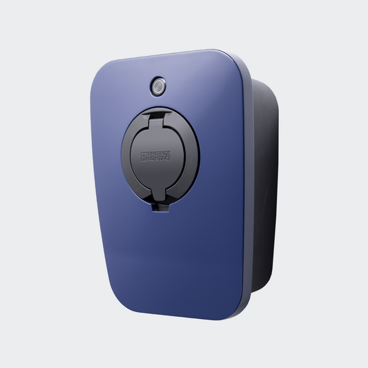 BlueSky Socket Colour Cover