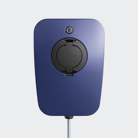 BlueSky Socket Thuislader