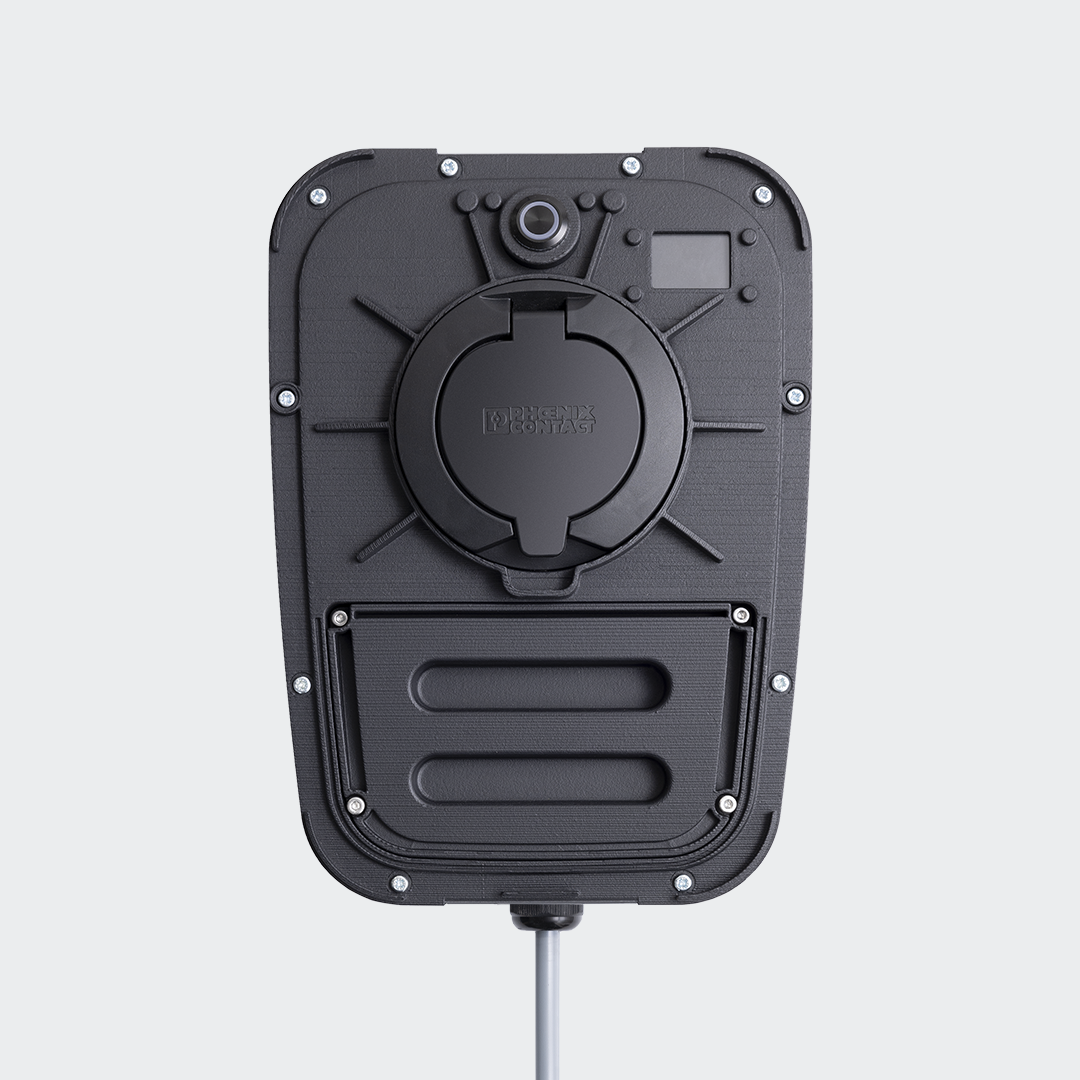 BlueSky Socket