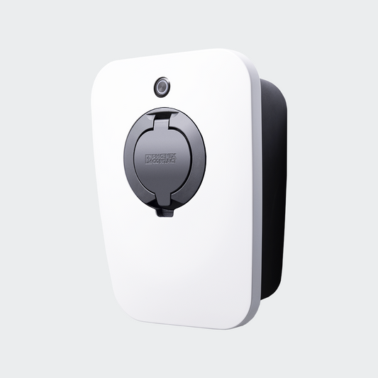 BlueSky Socket Home Charger