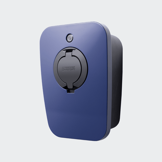 BlueSky Socket Colour Cover - BlueBird Power Store
