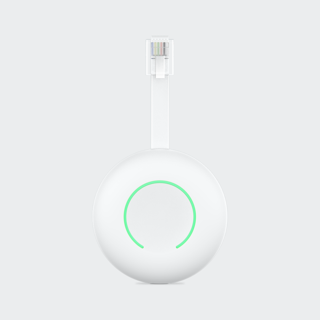 A Home Charger With Load Balancing