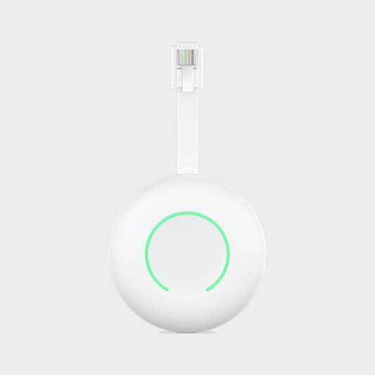 A Home Charger With Load Balancing