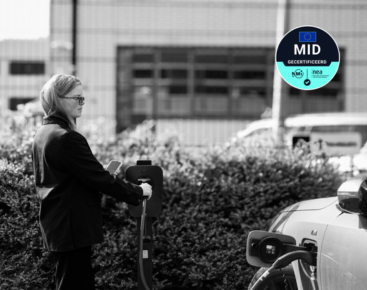 ERE certificates for electric vehicles: How to earn money with a home charger