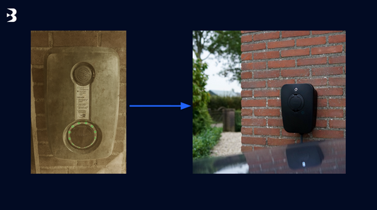 Many EVBox Owners Are Finding Us — Here’s Why Our Charger Is the Ideal Replacement