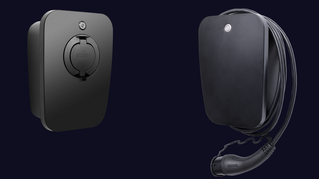 Socket vs. tethered charger: what is the best fit for me?