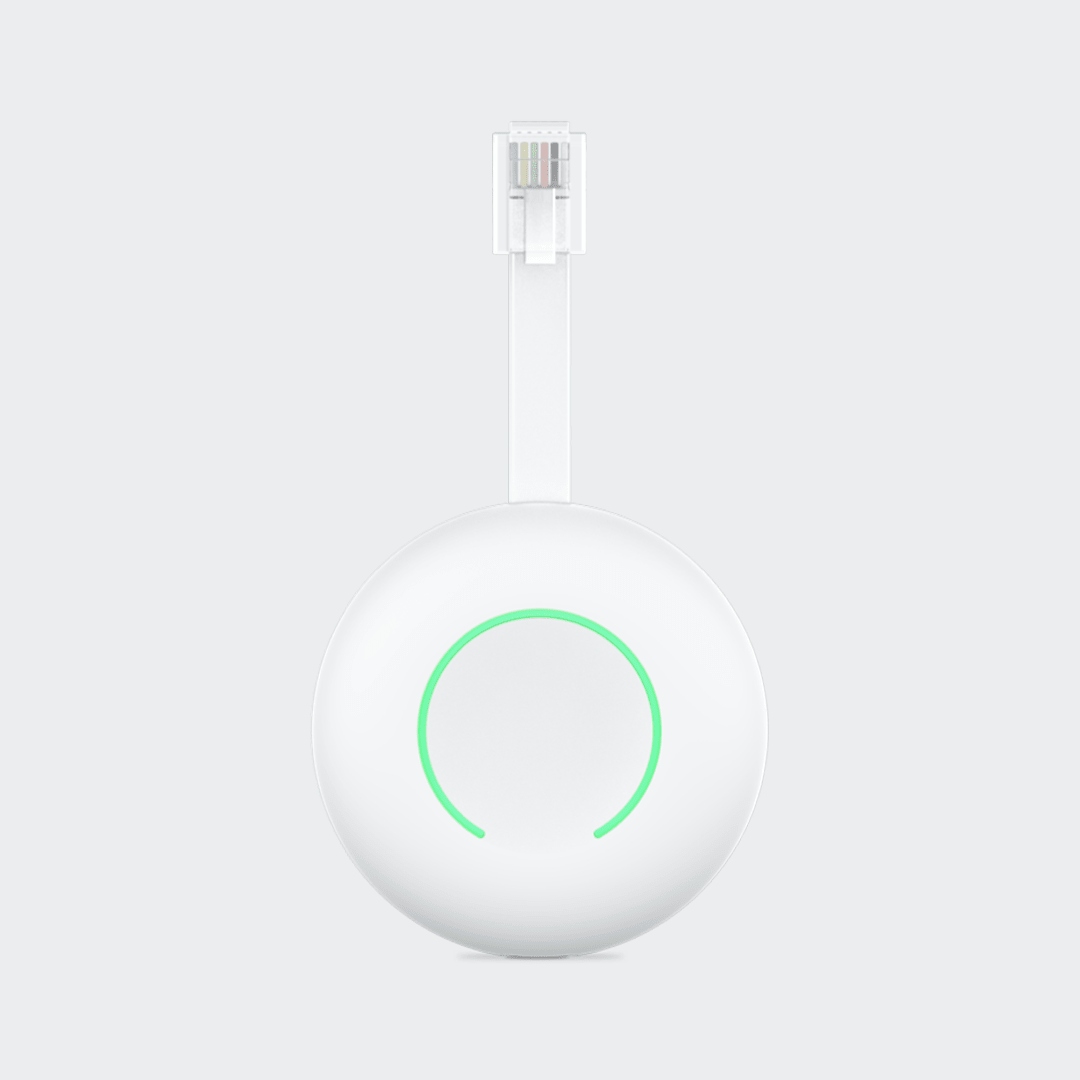 A Home Charger With Load Balancing - BlueBird Power Store