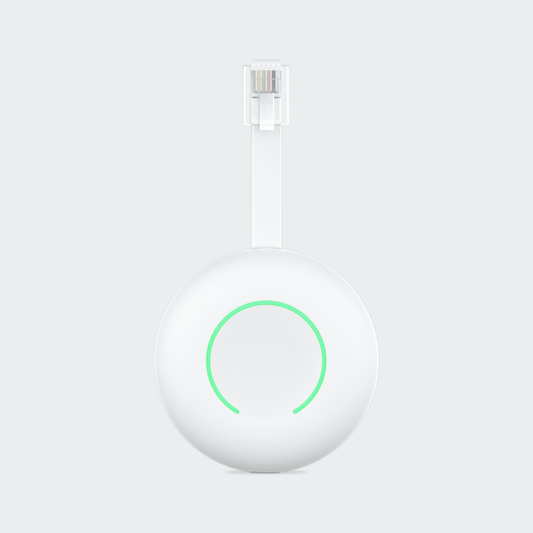 A Home Charger With Load Balancing - BlueBird Power Store