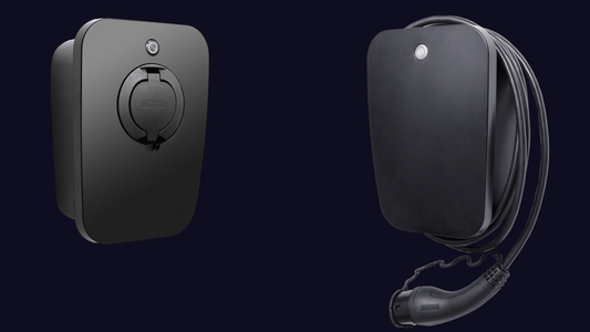 Socket vs. tethered charger: what is the best fit for me? - BlueBird Power Store