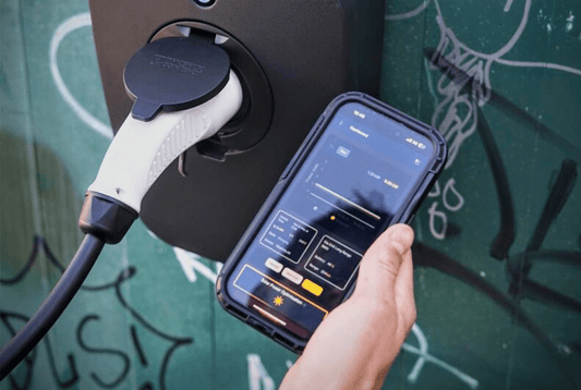 Watch This Space: Charging, Reimagined for You. - BlueBird Power Store