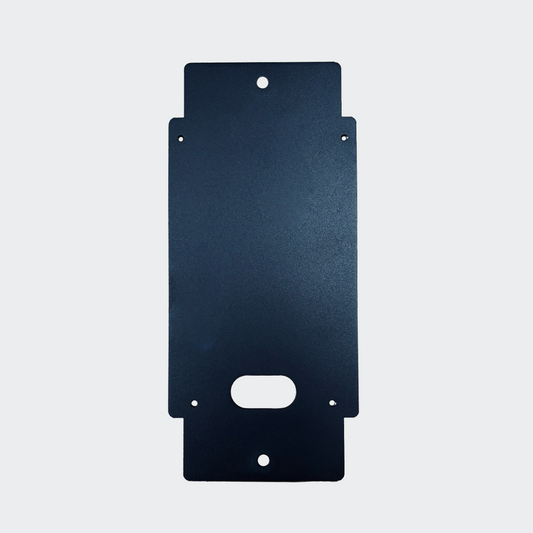 Transition Plate