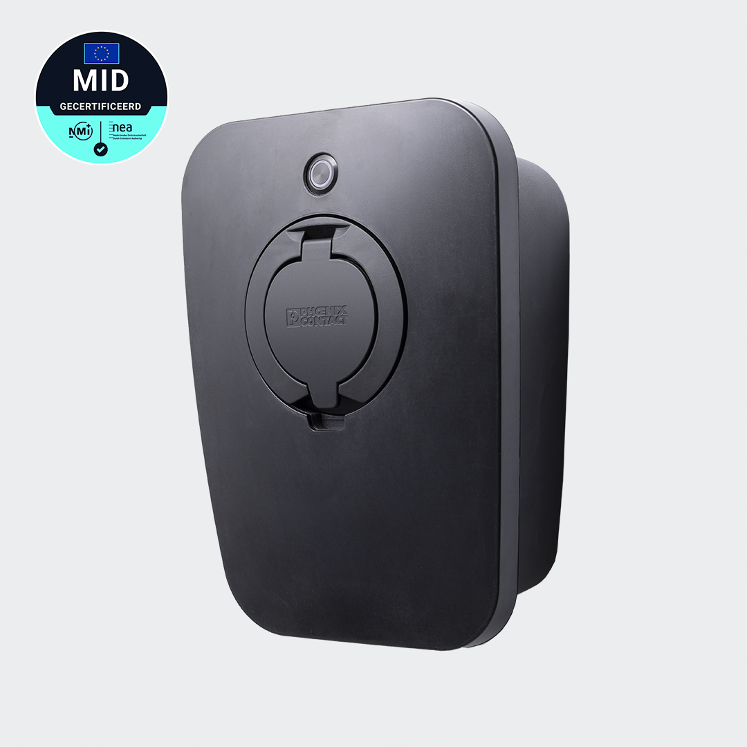 BlueSky Socket Home Charger