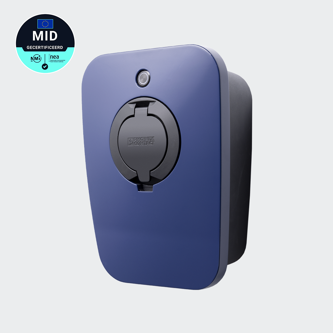 BlueSky Socket Home Charger