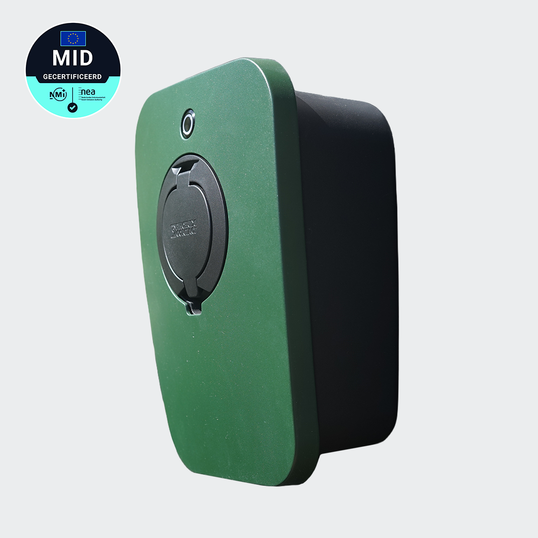 BlueSky Socket Home Charger