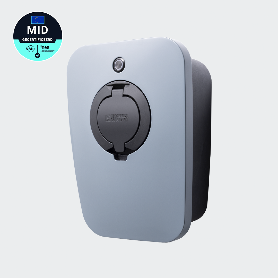 BlueSky Socket Home Charger