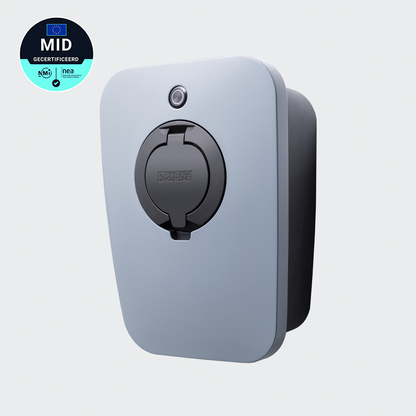 BlueSky Socket Home Charger