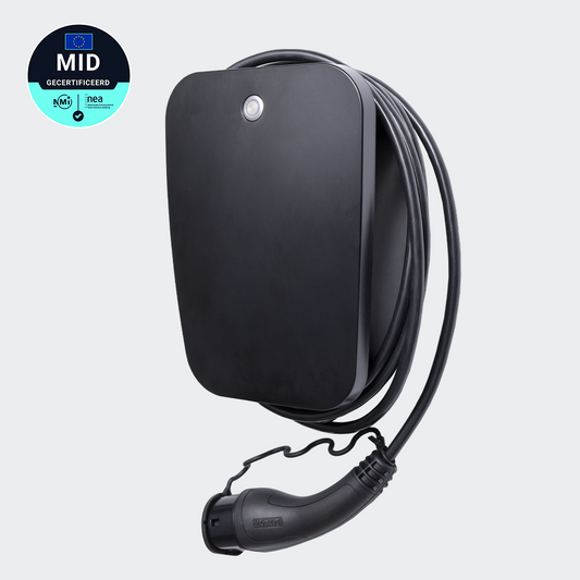 BlueSky Tethered Home Charger