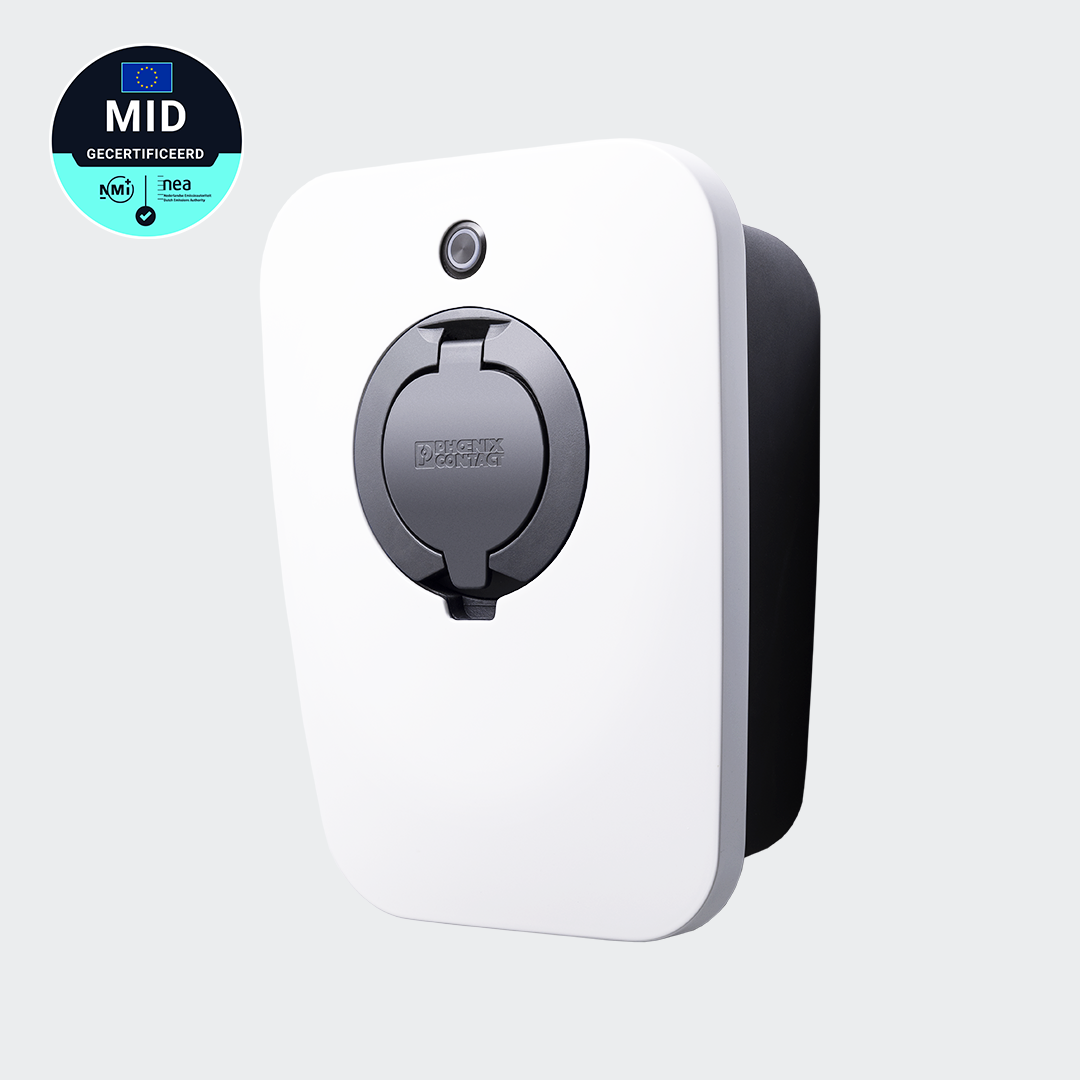 BlueSky Socket Home Charger
