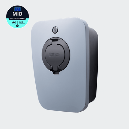 BlueSky Socket Home Charger - BlueBird Power Store