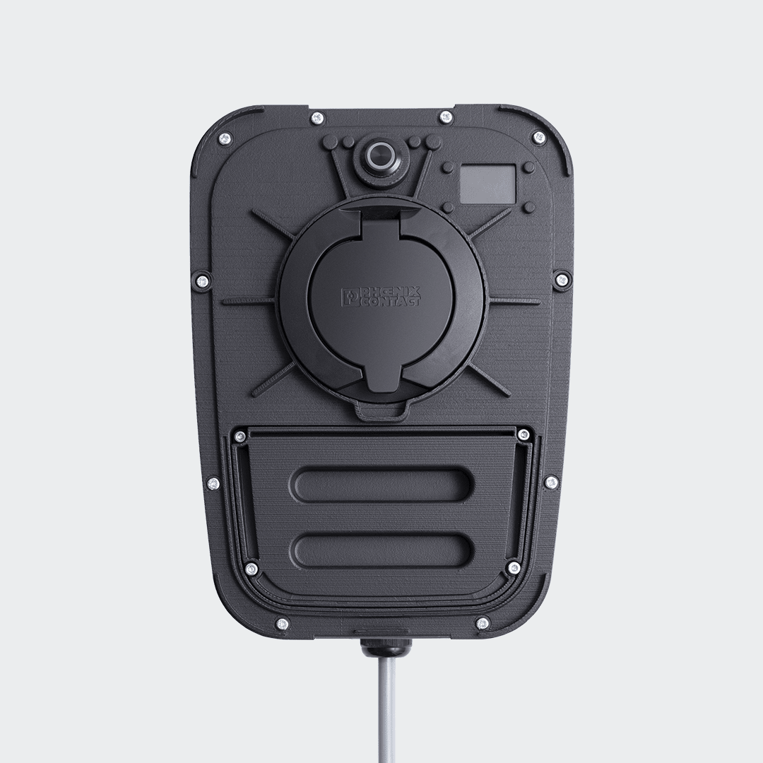 BlueSky Socket Home Charger - BlueBird Power Store