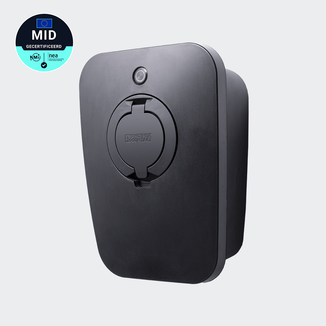 BlueSky Socket Home Charger - BlueBird Power Store
