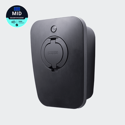 BlueSky Socket Home Charger - BlueBird Power Store