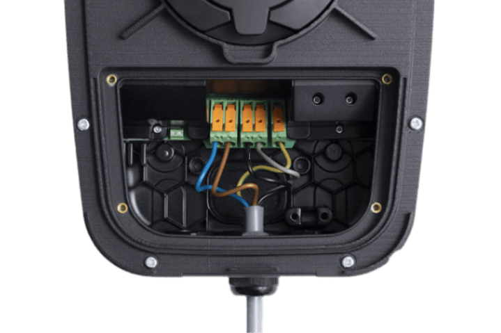 BlueSky Socket Home Charger - BlueBird Power Store