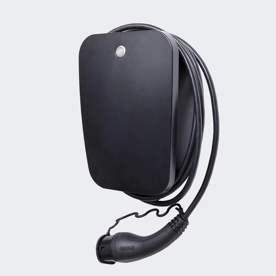 BlueSky Tethered Thuislader